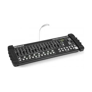 DMX-384 controller 384 kanal TILBUD NU kanal