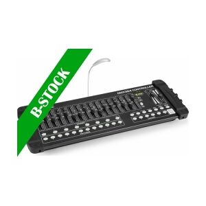 DMX 384 controller 384 channel 