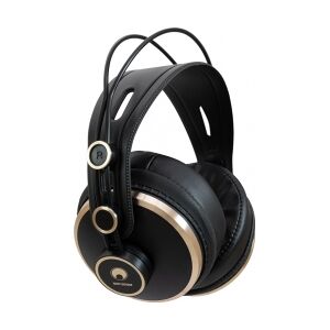 Omnitronic SHP-950M Deluxe Monitoring Headphone TILBUD NU