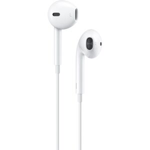 Apple Earpods Høretelefoner M/jack-Stik