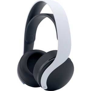 Sony Pulse 3d Trådløs Headset, Hvid