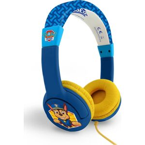 Paw Patrol Junior On-Ear Hovedtelefoner