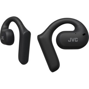 JVC Ha-Np35t-B-U Trådløs Høretelefoner, Sort