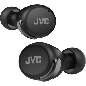 JVC Ha-A30t In-Ear Trådløse Hovedtelefoner, Sort