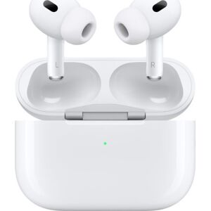 Apple Airpods Pro (2 Gen) 2023 Høretelefoner, Hvid