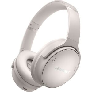 Bose Quietcomfort 45 Trådløse Høretelefoner, Hvid