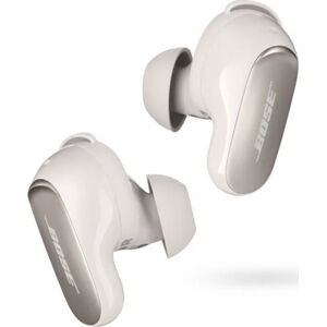 Bose Quietcomfort Ultra Earbuds, Hvid