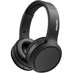 Philips 5000 Series Bluetooth Høretelefoner Over-Ear - Sort