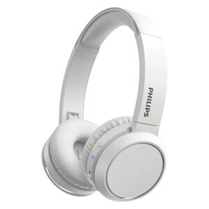 Philips 4000 Series Bluetooth Høretelefoner On-Ear - Hvid