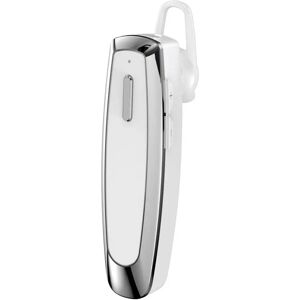 XO BE34 Bluetooth Headset - Hvid