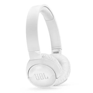 JBL TUNE T600BTNC - Bluetooth On-Ear Hovedtelefoner - Hvid