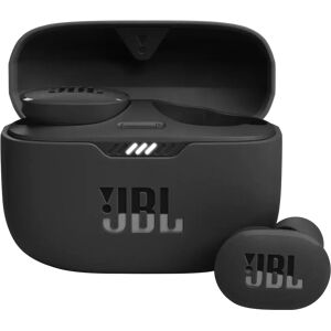 JBL Tune 130NC TWS - True Wireless Headset - In-Ear - Sort