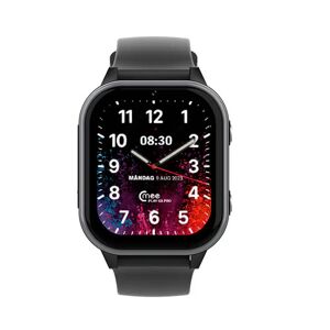 Cmee Play G5 Pro - Smartwatch til Børn - Sort