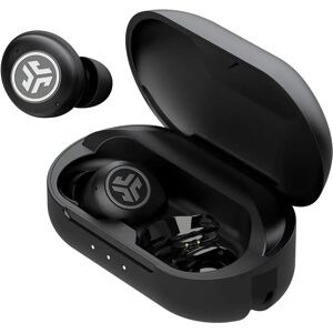 JLab JBuds Air Pro True Wireless In-Ear Headset - Sort