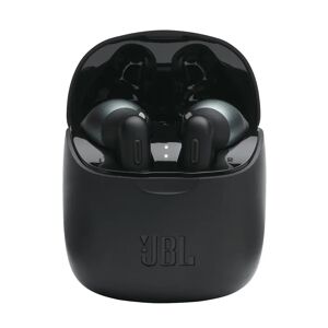 JBL Tune 225TWS - True Wireless Headset - In-Ear - Sort