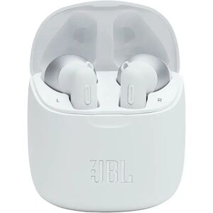 JBL Tune 225TWS - True Wireless Headset - In-Ear - Hvid