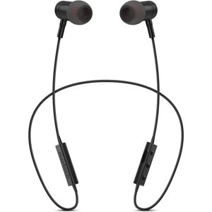 Naztech Alloy Trådløse In-Ear Høretelefoner - Sort