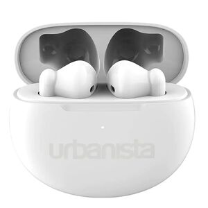 Urbanista Austin True Wireless In-Ear Headset - Pure White