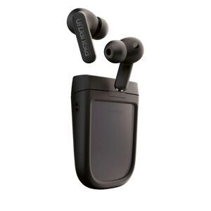 Urbanista Phoenix True Wireless In-Ear Headset m. Soloplading - Midnight Black