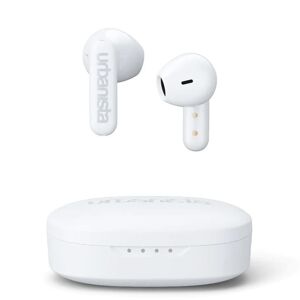 Urbanista Copenhagen True Wireless In-Ear Headset - Pure White