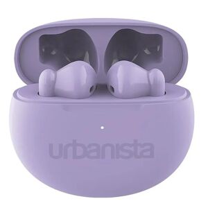 Urbanista Austin True Wireless In-Ear Headset - Lavender Purple