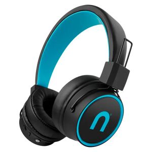 Niceboy Hive JOY 3 On-Ear Bluetooth Hovedtelefoner - Blå / Sort
