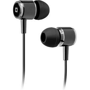 SBS Studio Mix 100c Hovedtelefon In-Ear m. USB-C & Mikrofon - Sort