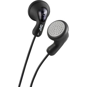 JVC Gumy HA-F14 In-Ear Høretelefoner - Sort