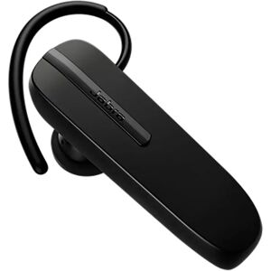 Jabra Talk 5 - Bluetooth Headset - Sort