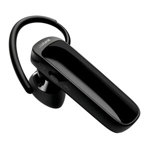 Jabra Talk 25 SE - Bluetooth Headset - Sort