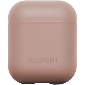 Nudient AirPods (1 & 2. gen.) Case - Dusty Pink