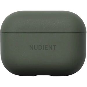 Nudient AirPods Pro Case - Pine Green