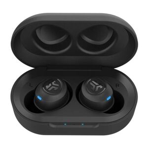 JLab Jbuds Air True Wireless Earbuds - Sort