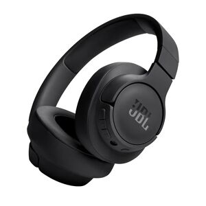 JBL Tune 720BT Bluetooth Hovedtelefoner - Over-Ear - Sort