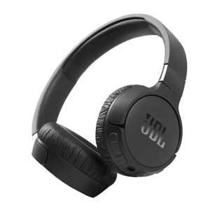 JBL TUNE 660NC Bluetooth Høretelefoner Over-Ear - Sort