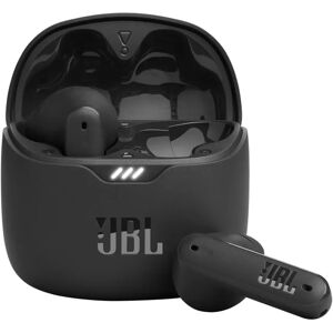 JBL TUNE FLEX - True Wireless Headset In-Ear - Sort