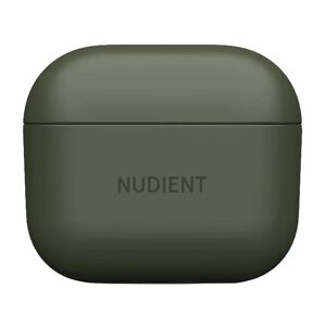 Nudient AirPods (3. gen.) Case - Pine Green