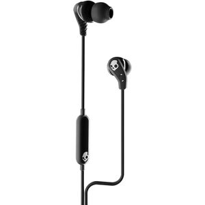 Skullcandy In-Ear USB-C Hovedtelefoner - Sort