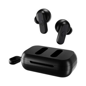 Skullcandy Dime True Wireless Bluetooth In-Ear Høretelefoner - Sort