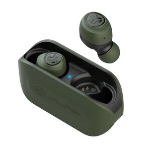JLab GoAir True Wireless Earbuds Bluetooth - Grøn