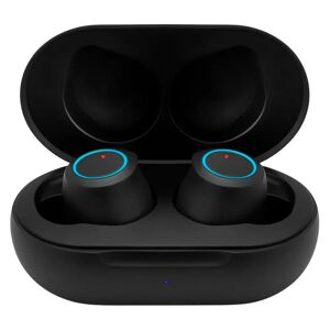 Niceboy HIVE Drops 3 True Wireless In-Ear Headset - Sort