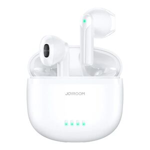 Joyroom JR-TL11 True Wireless In-Ear Headset - Hvid