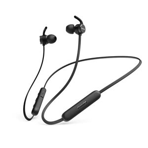 Philips 1000 Series Trådløse Bluetooth Høretelefoner In-Ear m. Mikrofon - Sort
