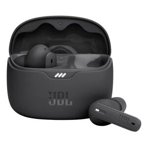 JBL Tune Beam - True Wireless Headset - In-Ear - Sort