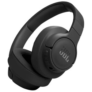 JBL TUNE 770NC - Bluetooth Over-Ear Hovedtelefoner - Sort