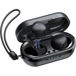 Joyroom JR-TL1 Pro True Wireless In-Ear Headset - Sort