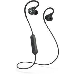 JLab Fit Sport 3 Trådløs Bluetooth In-Ear Headset - Sort