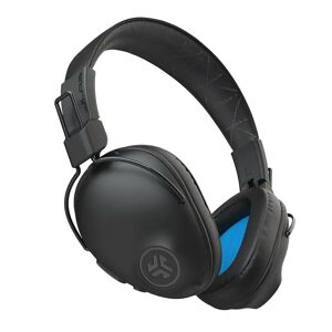 JLab Studio Pro Trådløs Over-Ear Høretelefoner - Sort