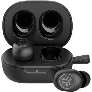 JLab JBuds Mini True Wireless In-Ear Headset - Sort