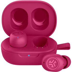 JLab JBuds Mini True Wireless In-Ear Headset - Pink